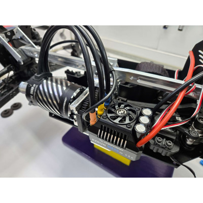 M2C Racing Big Block Kit for ARRMA 6S Models - 3128