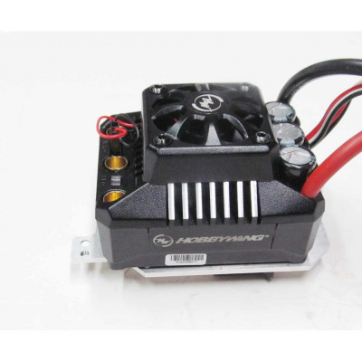 M2C Arrma 6S ESC Plate - 3320