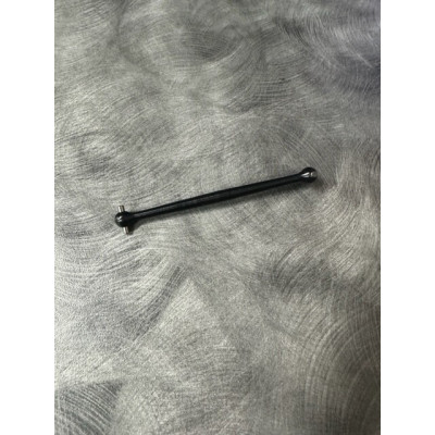 M2C Front Center Drive Shaft Traxxas Sledge - 1490