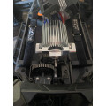 M2C Traxxas VXL 1200 Brushless Motor End Bell - 1151