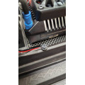 M2C Carbon MAX6 Montage Adapter voor Traxxas XRT - 1281