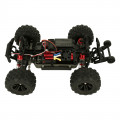 MANIAC Hyper GO Fury Pro 1/16 4WD Brushless Monstertruck