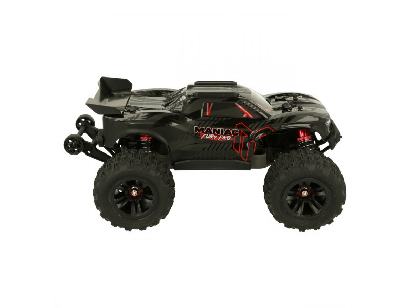 MANIAC Hyper GO Fury Pro 1/16 4WD Brushless Truggy