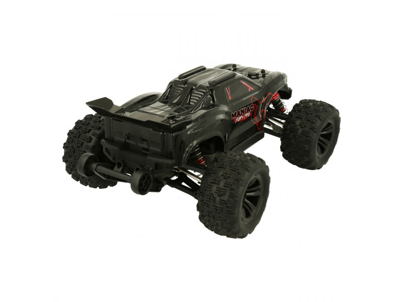 MANIAC Hyper GO Fury Pro 1/16 4WD Brushless Truggy