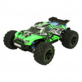 MANIAC Hyper GO Fury 1/16 4WD Truggy - Groen