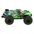 MANIAC Hyper GO Fury 1/16 4WD Truggy - Groen