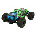 MANIAC Hyper GO Fury 1/16 4WD Truggy - Groen