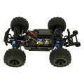 MANIAC Hyper GO Fury 1/16 4WD Truggy - Groen