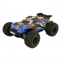 MANIAC Hyper GO Fury 1/16 4WD Truggy - Blauw