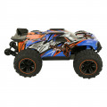 MANIAC Hyper GO Fury 1/16 4WD Truggy - Blauw