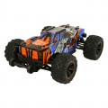 MANIAC Hyper GO Fury 1/16 4WD Truggy - Blauw