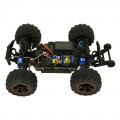 MANIAC Hyper GO Fury 1/16 4WD Truggy - Blauw