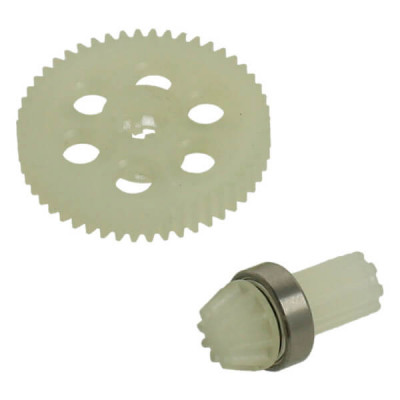 Maniac Fury Spur Gear Tandwielen Set - MA20029