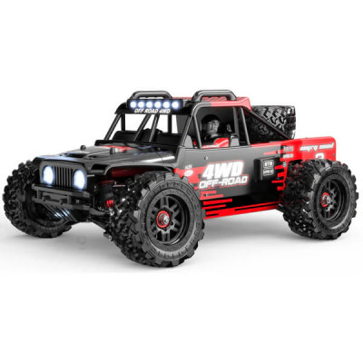 MJX 14209 V2 Dune Racer Buggy Brushless 4WD 1/14 - 100% RTR