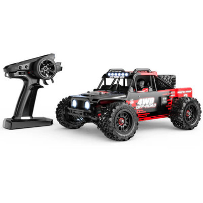 MJX 14209 V2 Dune Racer Buggy Brushless 4WD 1/14 - 100% RTR