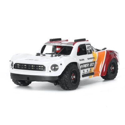 MJX Hyper GO 14211 Short Course Brushless RC 1/14 - 100% RTR