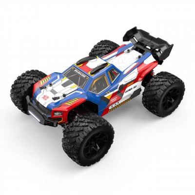 MJX Hyper GO 14212 1/14 4WD Brushless Truggy - 100% RTR