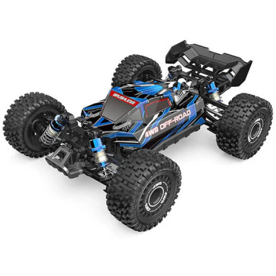 MJX Hyper Go 16207 Brushless Buggy 1/16 - 100% RTR