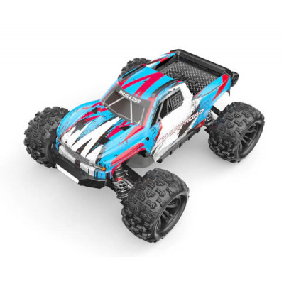 MJX Hyper Go 16208 Brushless Monster Truck 1/16 - 100% RTR