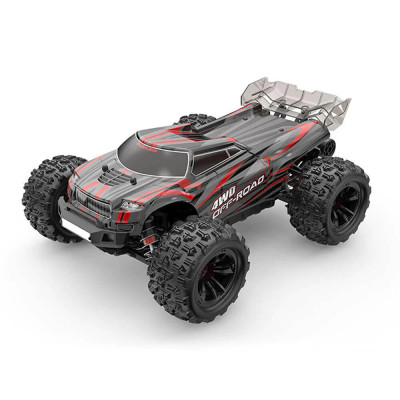 MJX Hyper Go 16210 Brushless 4WD Truggy 1/16 - 100% RTR