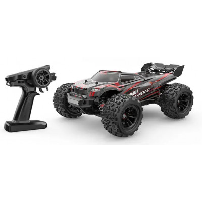 MJX Hyper Go 16210 Brushless 4WD Truggy 1/16 - 100% RTR