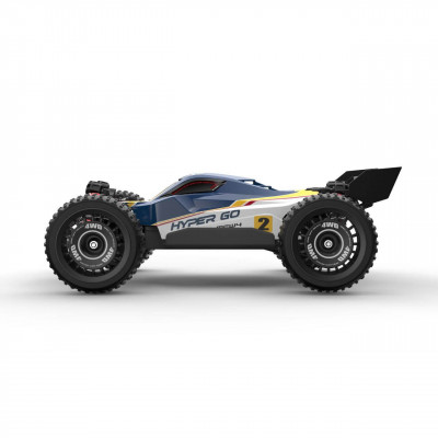 MJX Hyper GO 16213 1/16 4WD Brushless Buggy - 100% RTR