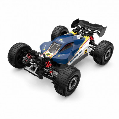 MJX Hyper GO 16213 1/16 4WD Brushless Buggy - 100% RTR
