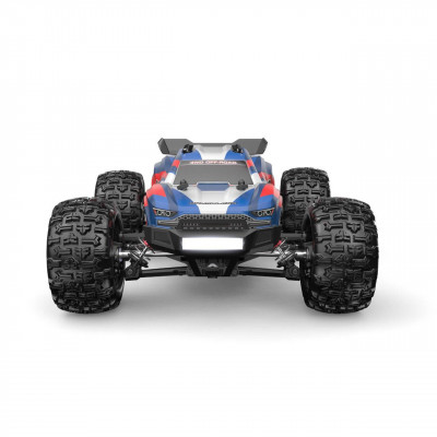 MJX Hyper GO 16212 1/16 4WD Brushless Truggy - 100% RTR