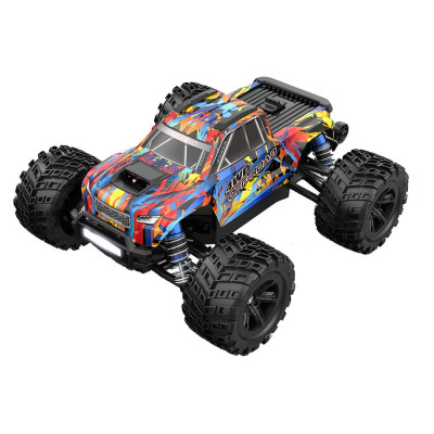 MJX Hyper GO 20208 Brushless 4WD Monster Truck 1/20 - 100% RTR