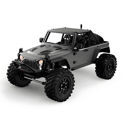 MJX H12Y Brushless Crawler 1/12 Grey - RTR