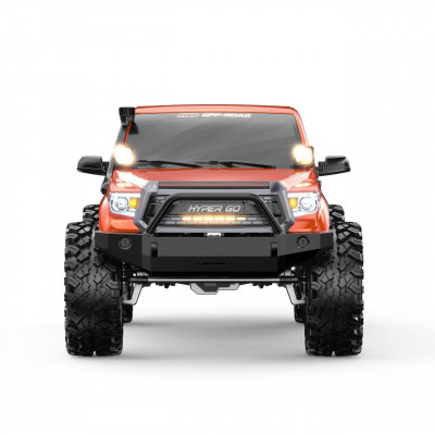 MJX Hyper GO H8E 1/8 Brushless Crawler - RTR