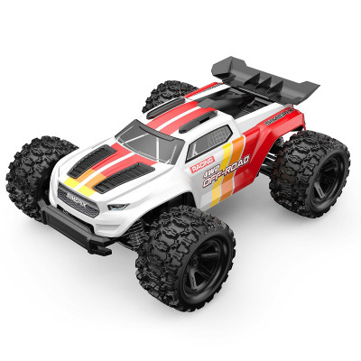 MJX Hyper GO 18208 4WD Monster Truck 1/18 - 100% RTR