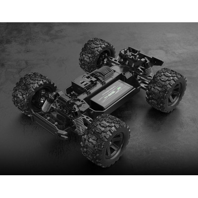 MJX Hyper GO 18208 4WD Monster Truck 1/18 - 100% RTR