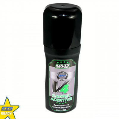 MR33 V4 Carpet Additive 100ml ETS - MR33-0004