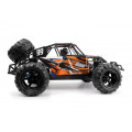 Modster Desert Rookie Monster Truck Brushed 4WD 1/18