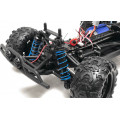 Modster Desert Rookie Monster Truck Brushed 4WD 1/18