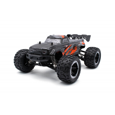 Modster XGT 4WD Monster Truck 1/16 RTR - Zwart