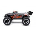 Modster XGT 4WD Monster Truck 1/16 RTR - Zwart