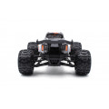 Modster XGT 4WD Monster Truck 1/16 RTR - Zwart