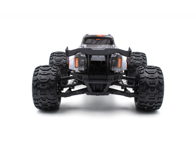 Modster XGT 4WD Monster Truck 1/16 RTR - Zwart