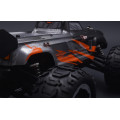 Modster XGT 4WD Monster Truck 1/16 RTR - Zwart