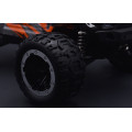 Modster XGT 4WD Monster Truck 1/16 RTR - Zwart