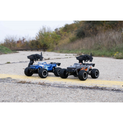 Modster XGT Blue Combo Deal - Free Shipping!