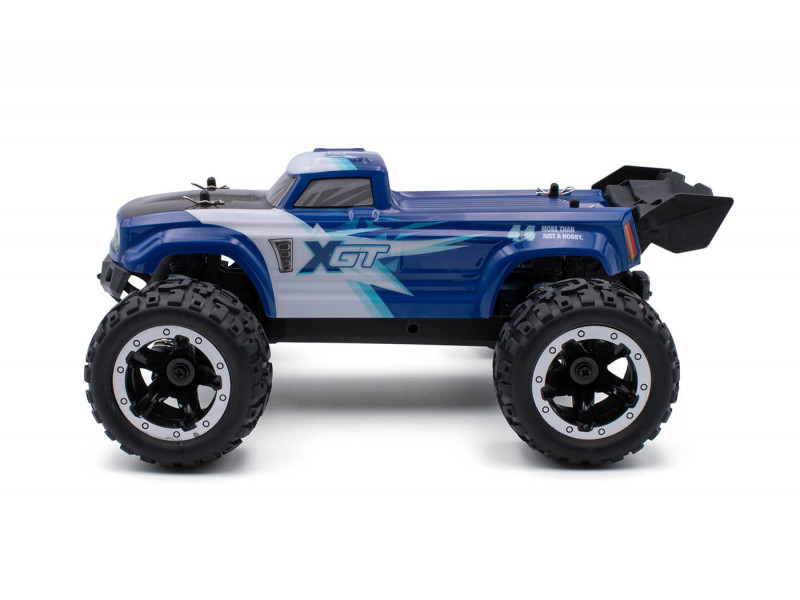 Modster XGT 4WD Monster Truck 1/16 RTR - Blauw