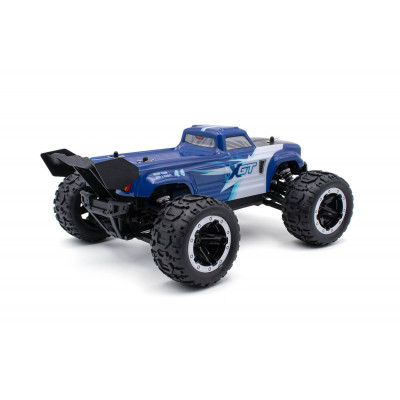 Modster XGT 4WD Monster Truck 1/16 RTR - Blue