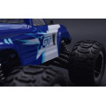 Modster XGT 4WD Monster Truck 1/16 RTR - Blauw