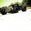 Proline 1/8 Rat Rod Transparante Body voor Monster Truck - PRO341000