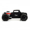 Proline 1/8 Rat Rod Transparante Body voor Monster Truck - PRO341000