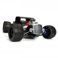 Proline 1/8 Rat Rod Transparante Body voor Monster Truck - PRO341000