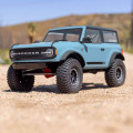 Proline 1/10 2021 Ford Bronco Transparante Body Set - PRO356900